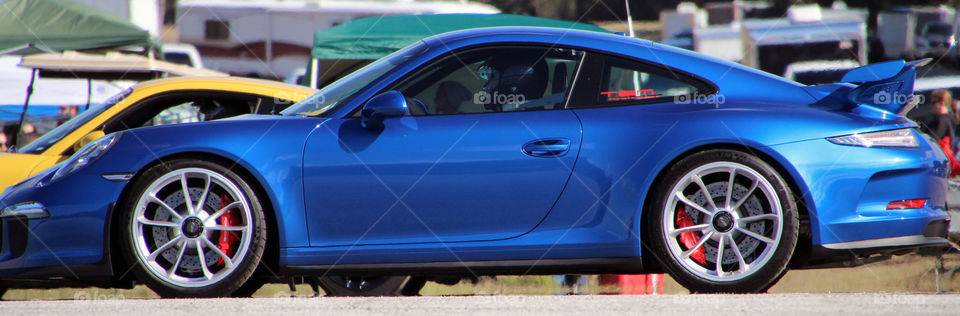 Legal drag racing. From an event at the jumboair estate
