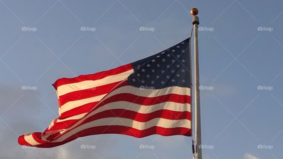 Old Glory