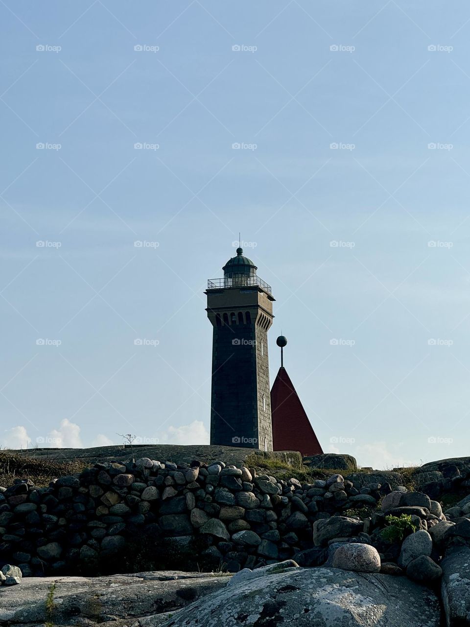  Vinga lighthouse 