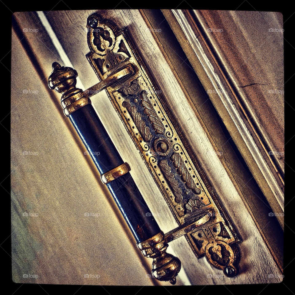 Doorknob