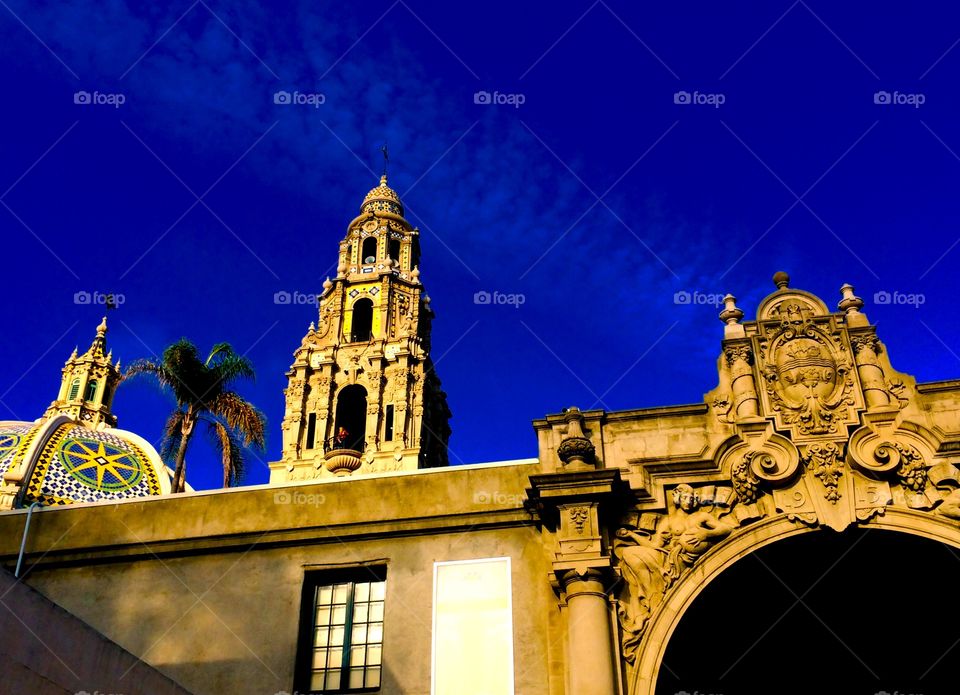 Balboa Park