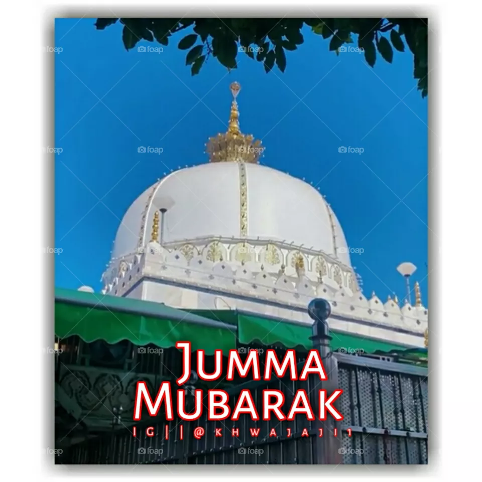 Ajmer Dargah