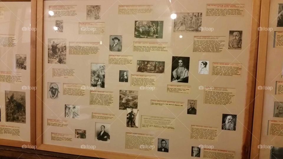 Money, Museum, No Person, Number, Label