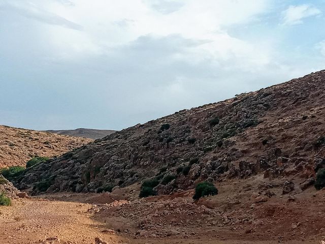 Valley
