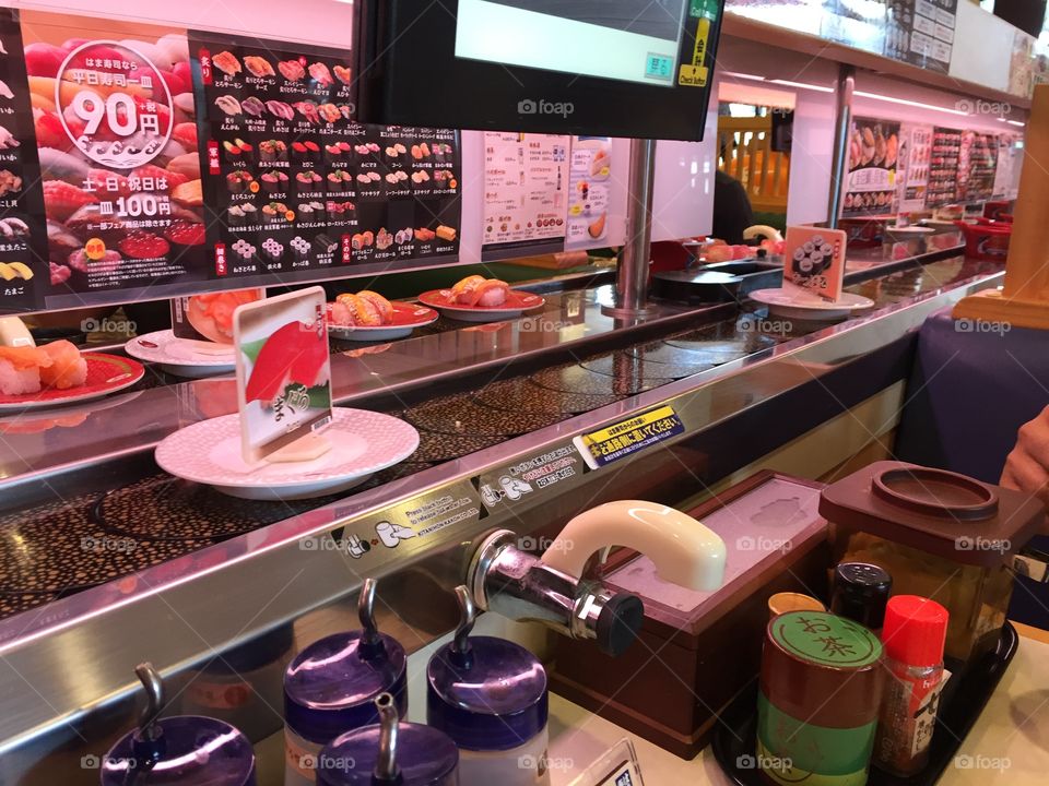 寿司 sushi