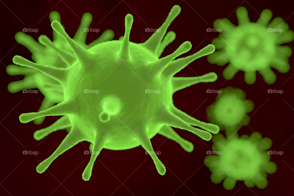 Virus