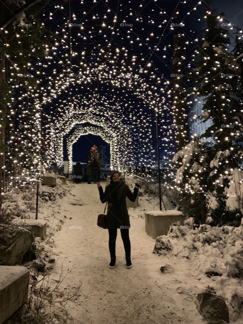 The best day of my life