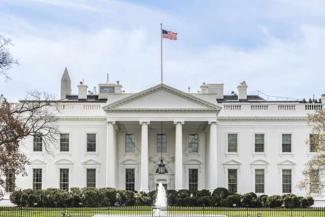 White House Day
