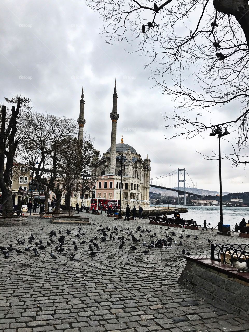 Istanbul, Turkey