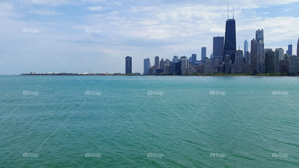 chicago