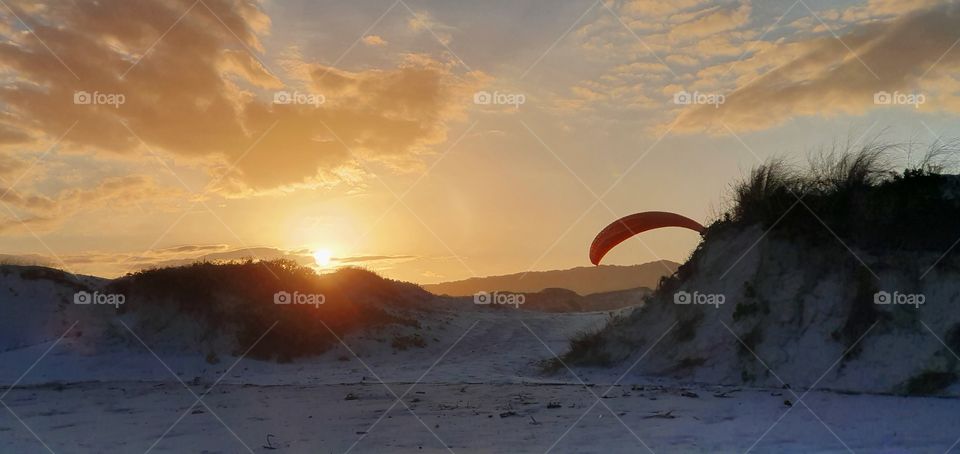 Praia Florianópolis