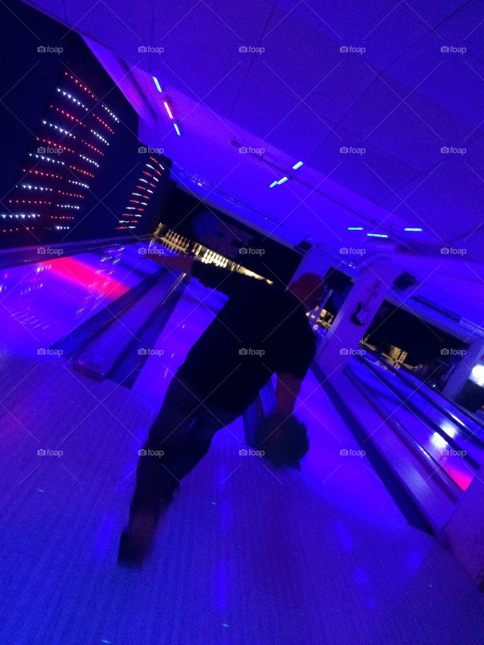 Bowling