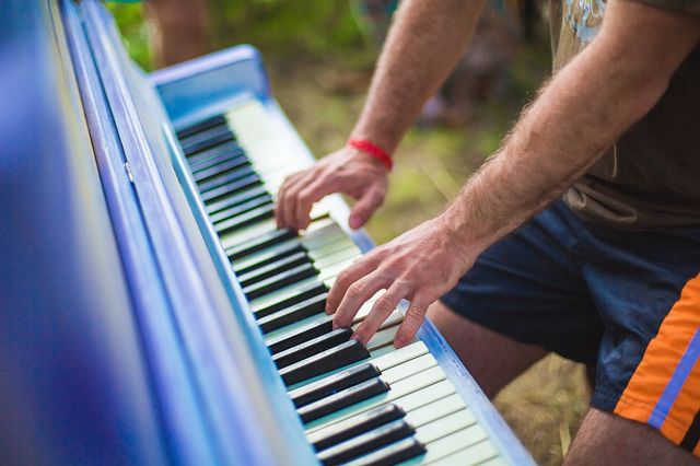 Piano
