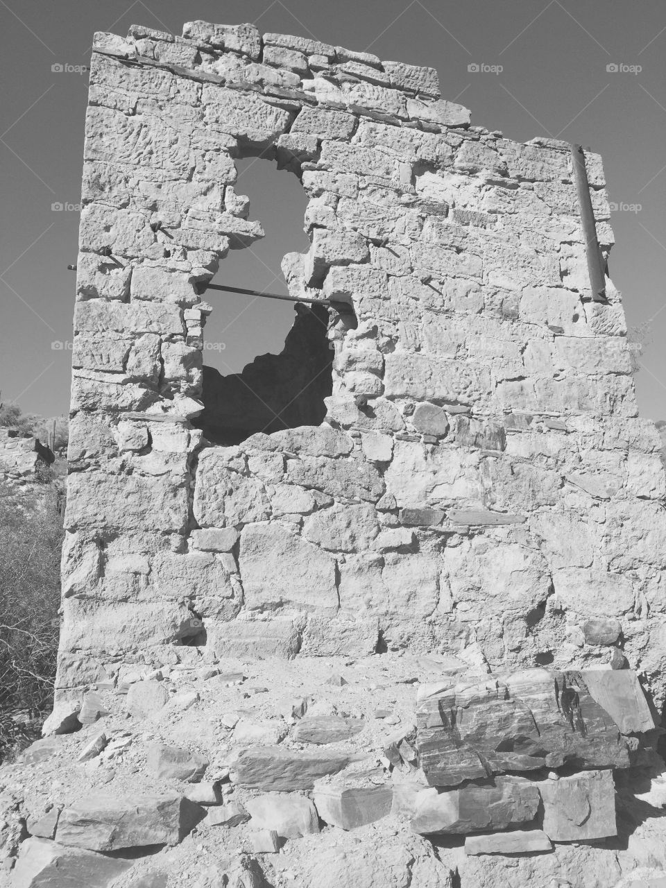 Reymert Mine Arizona