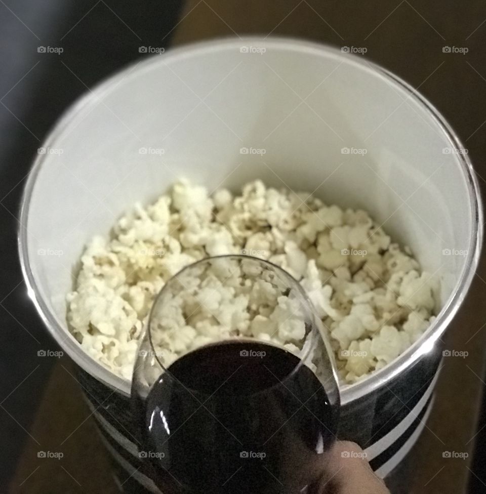 Always Popcorn