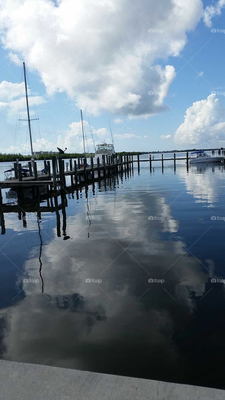 Picture perfect morning