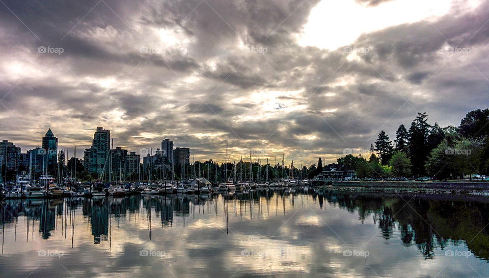 Vancouver, BC, Canada