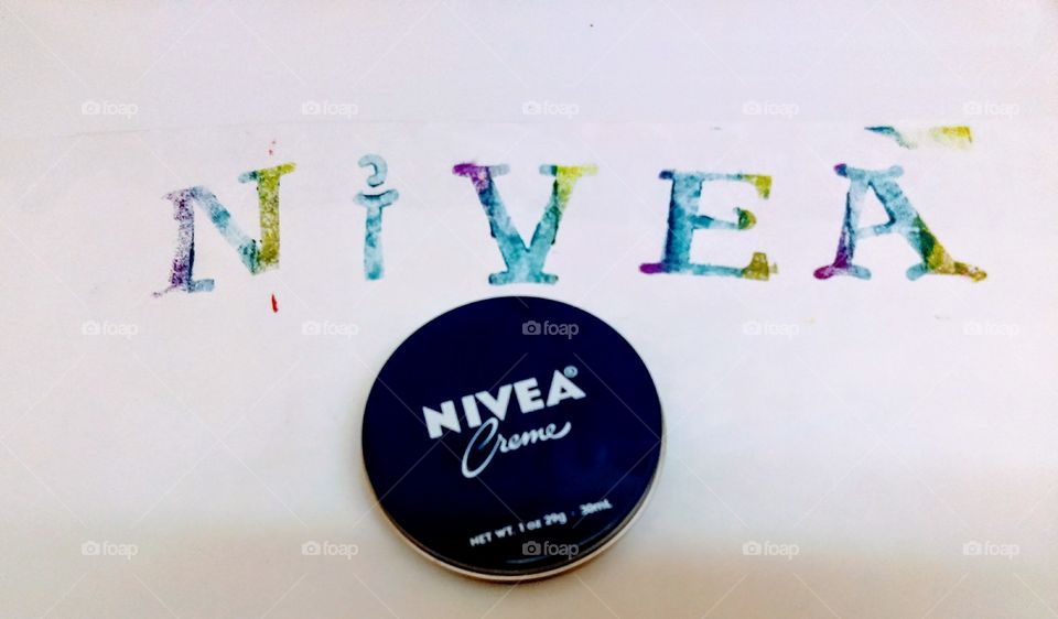 NIVEA Creme