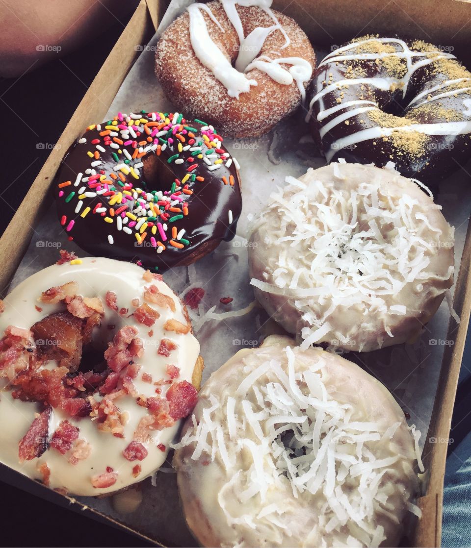 Donuts fo Days
