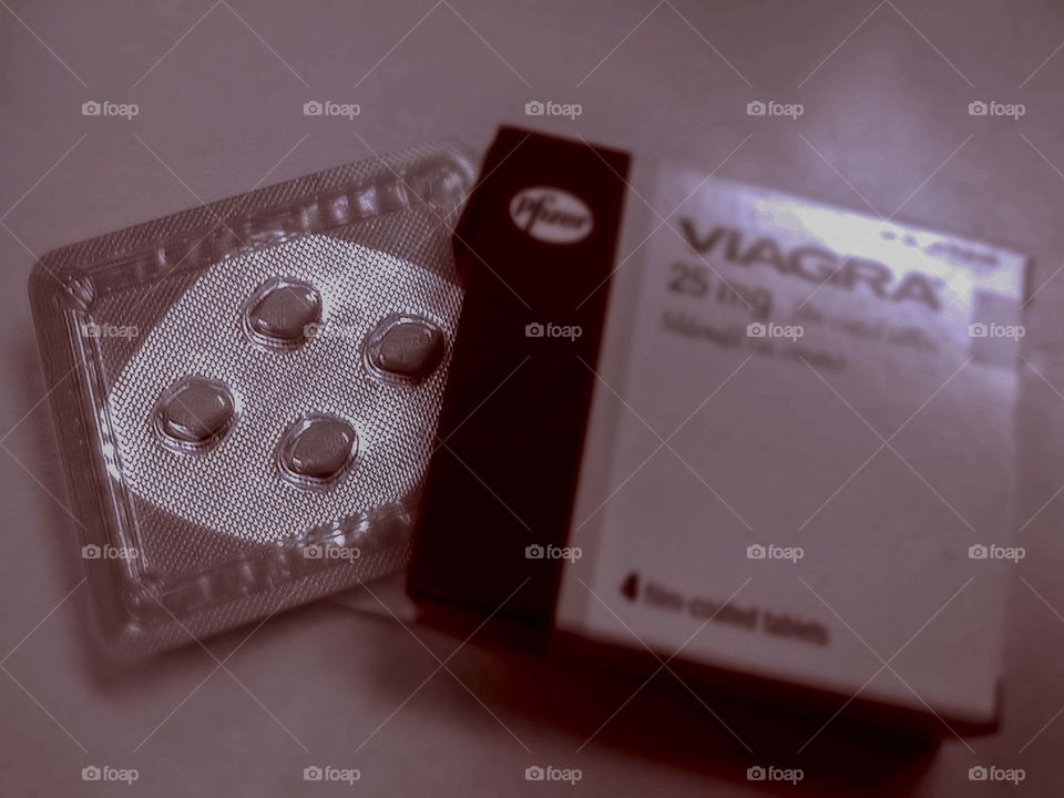 Viagra . Drug