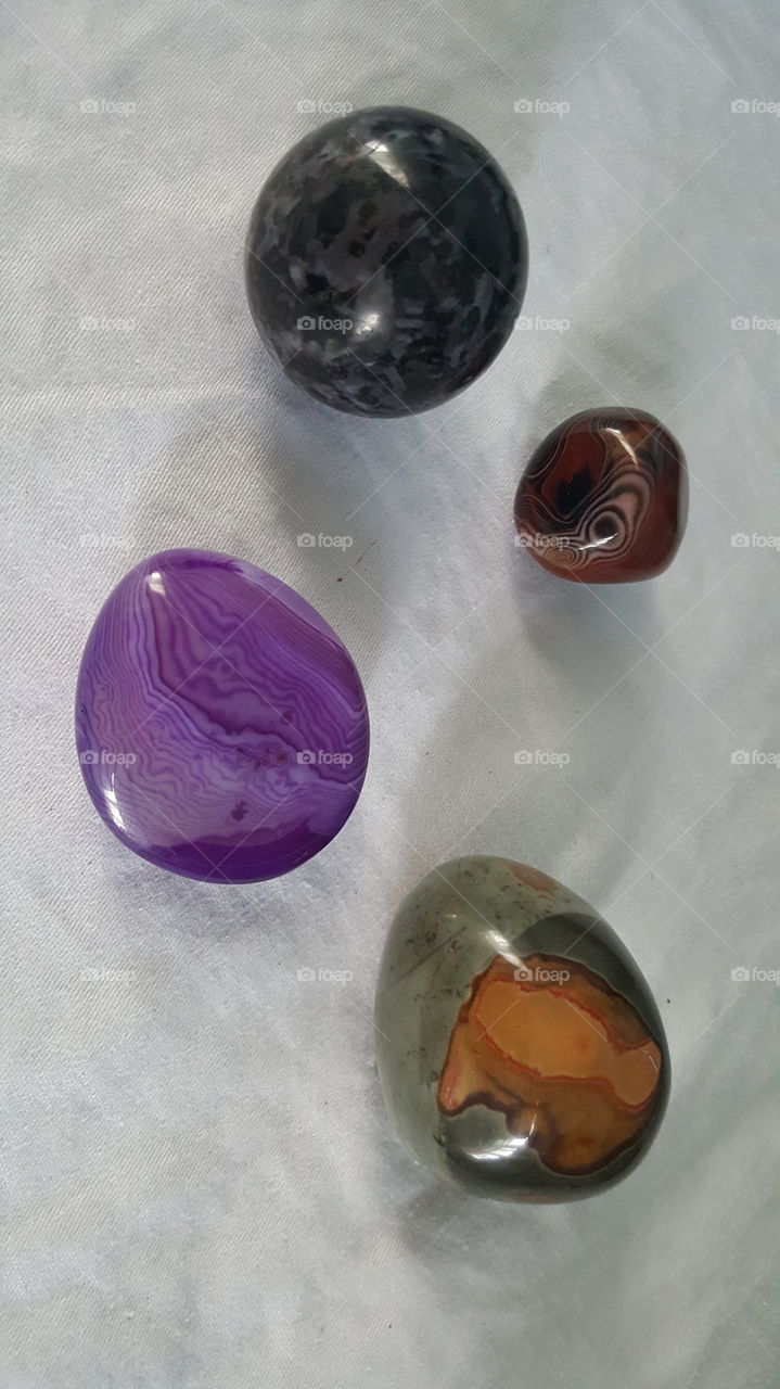 agate