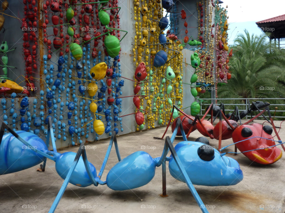 thailand ant myror by andresurachai