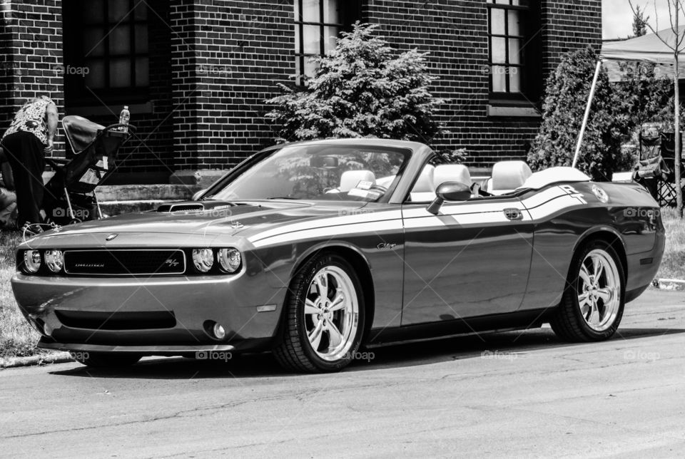 Challenger