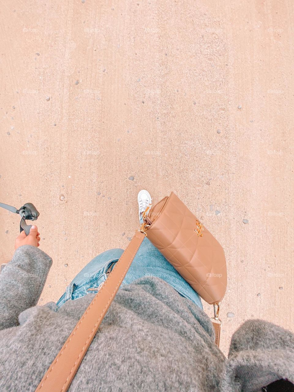 In love with the details of this look ❤️‍🔥