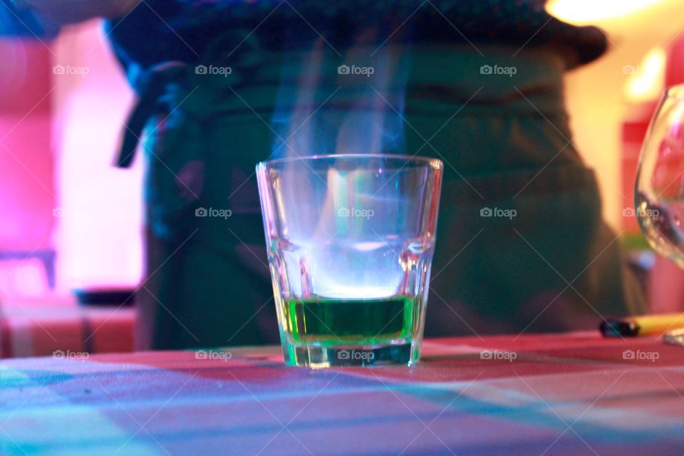 Absinth