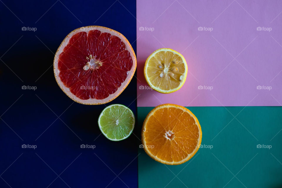 Brothers and sisters