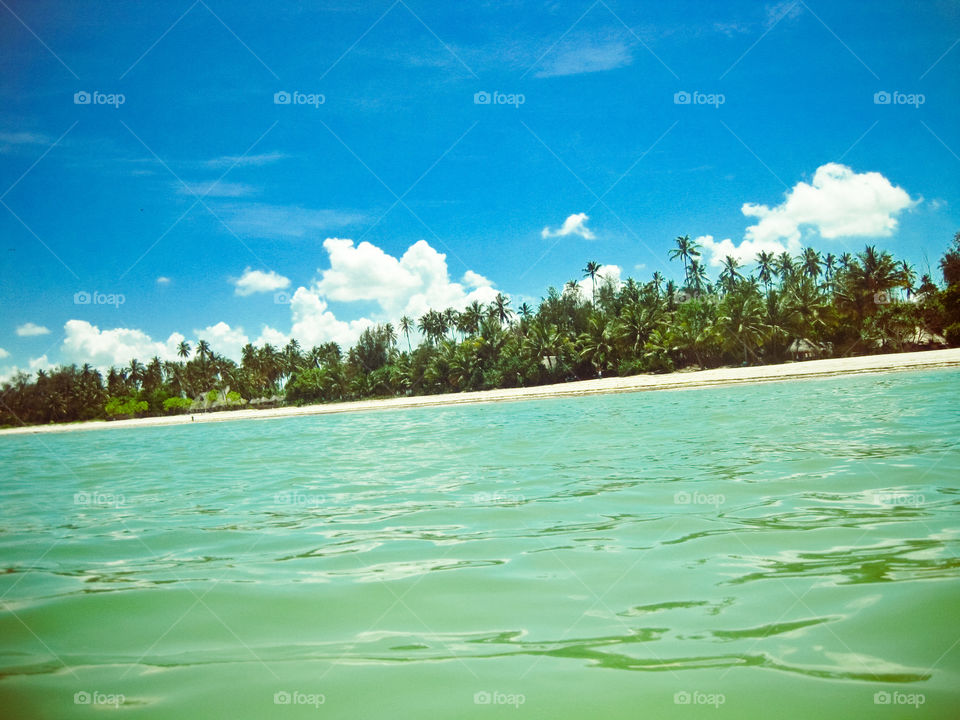 my heaven 🌊 ocean dar-es-salam