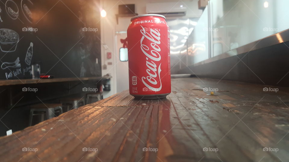 Coke Cola