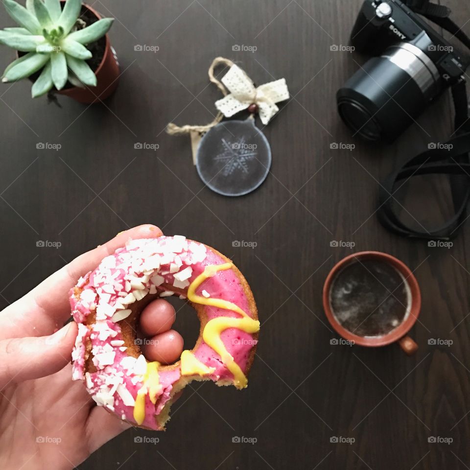 Desktop, Beautiful, Flower, Color, Food