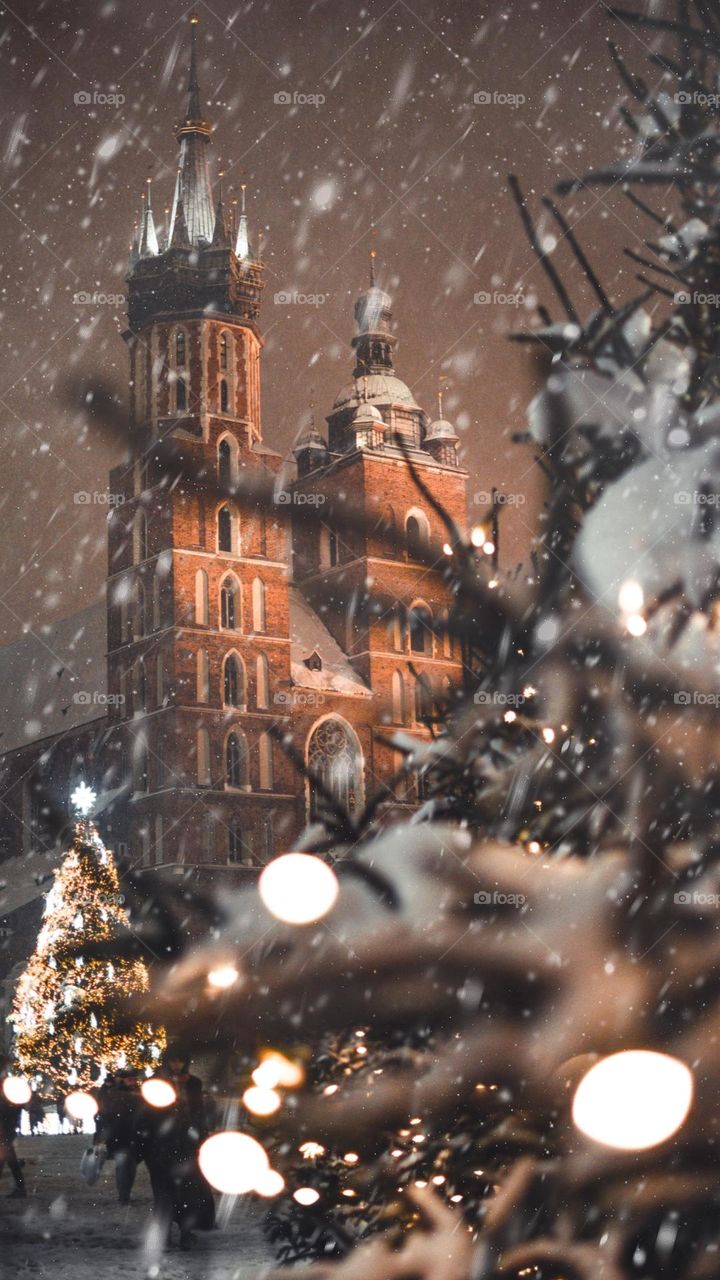 Magical Kraków ✨
