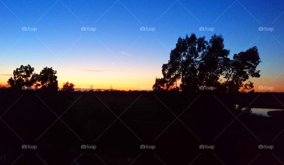 Colchester Hotel View