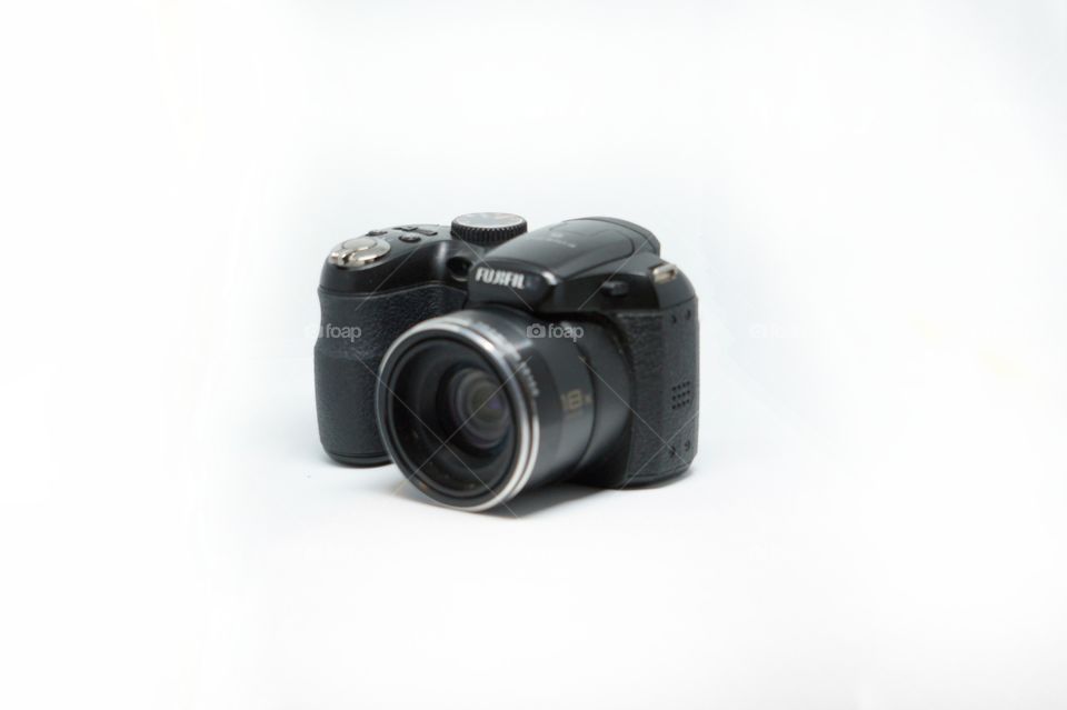 fujifilm finepix camera