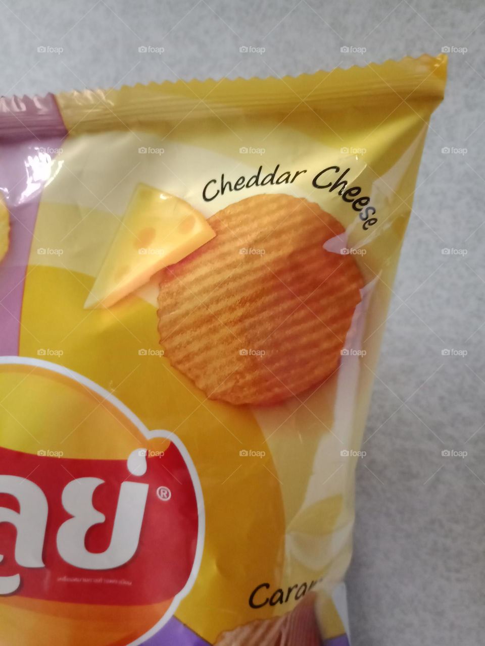 Cheddar cheese