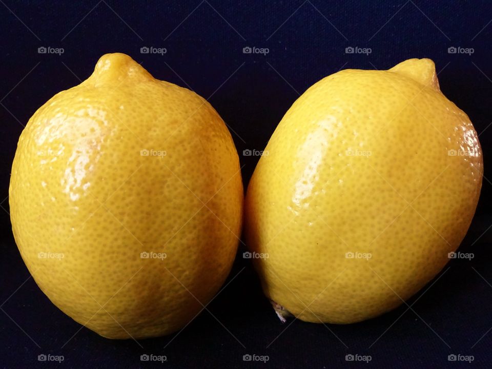 lemon