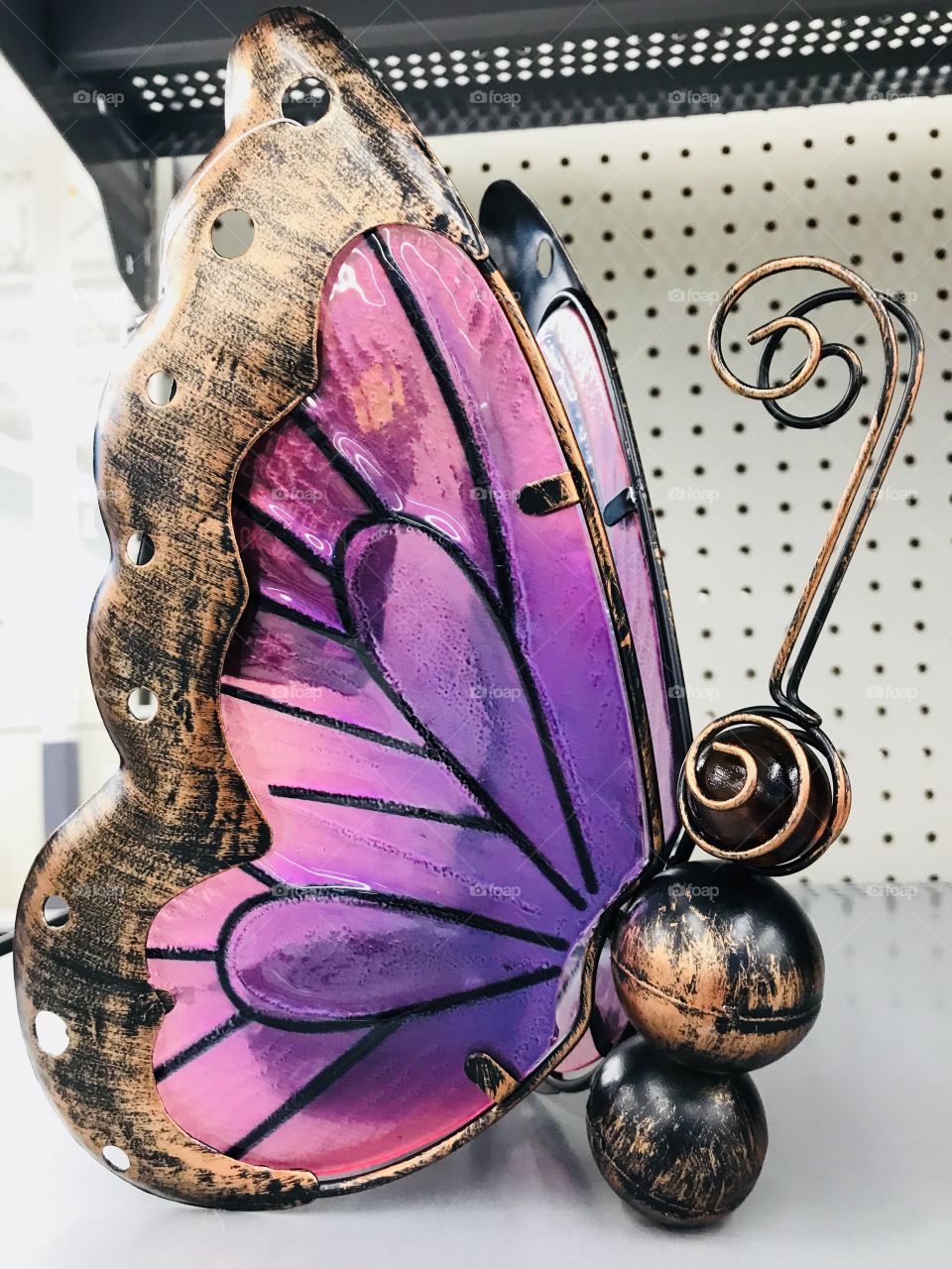 If you’re a butterfly I’m a butterfly 