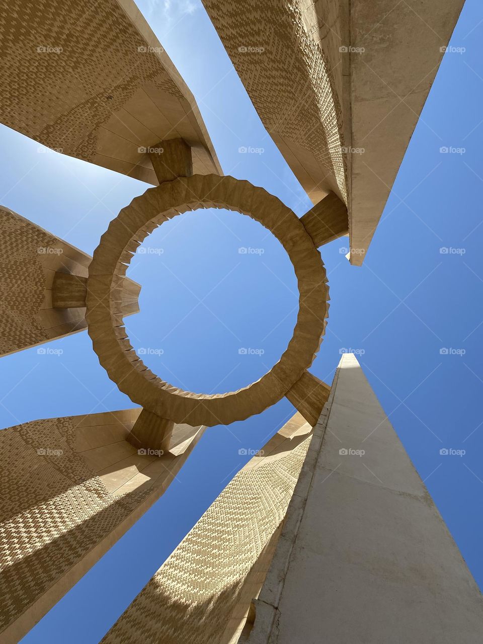 Many things take the circle shape