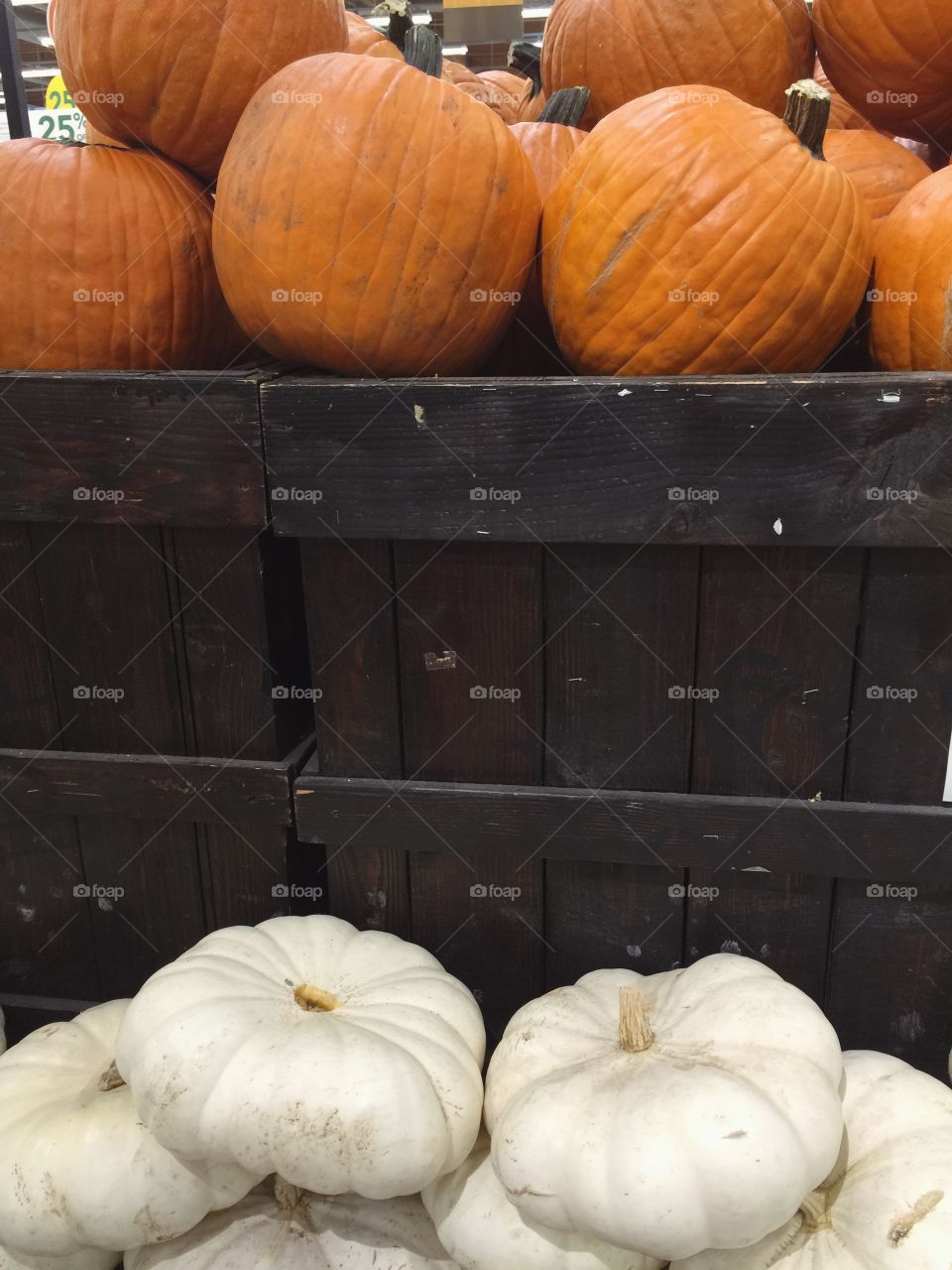 Pumpkins 