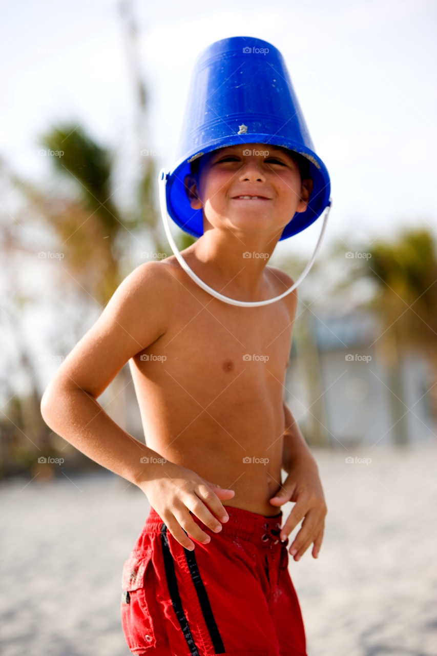 beach hollywood people outdoors by jmsilva59