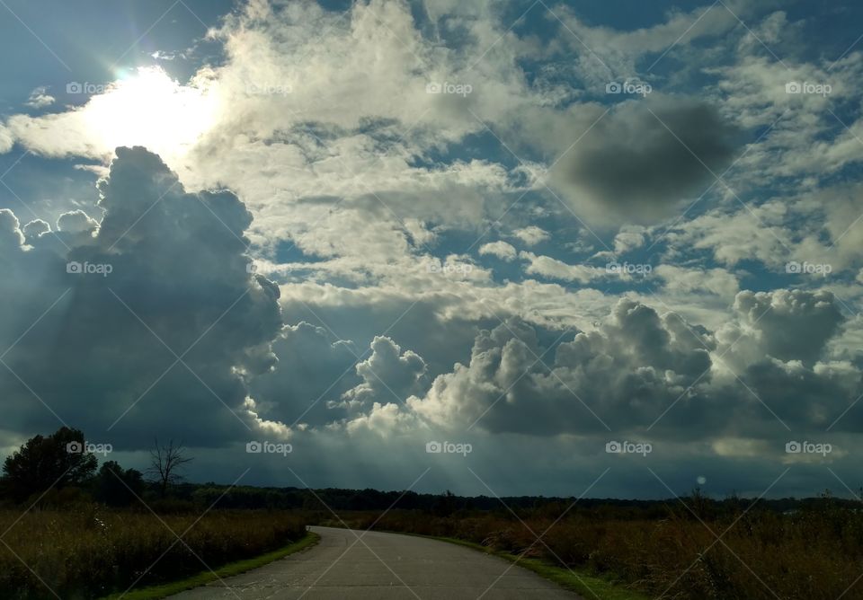 A visit to Oak Ridge Prairie