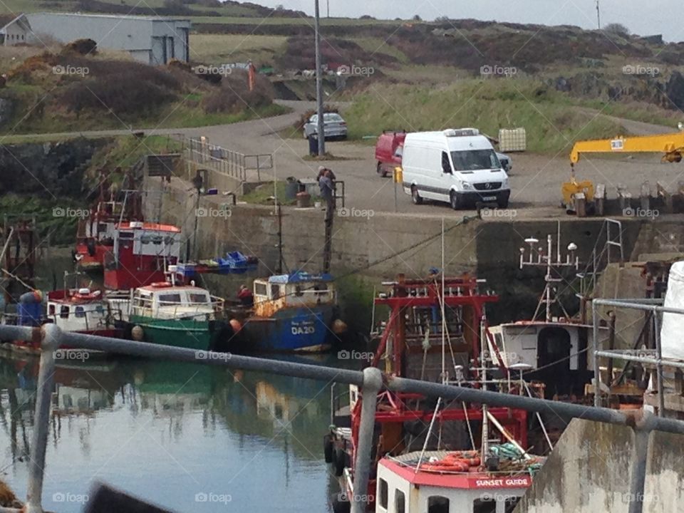 Fishing Port