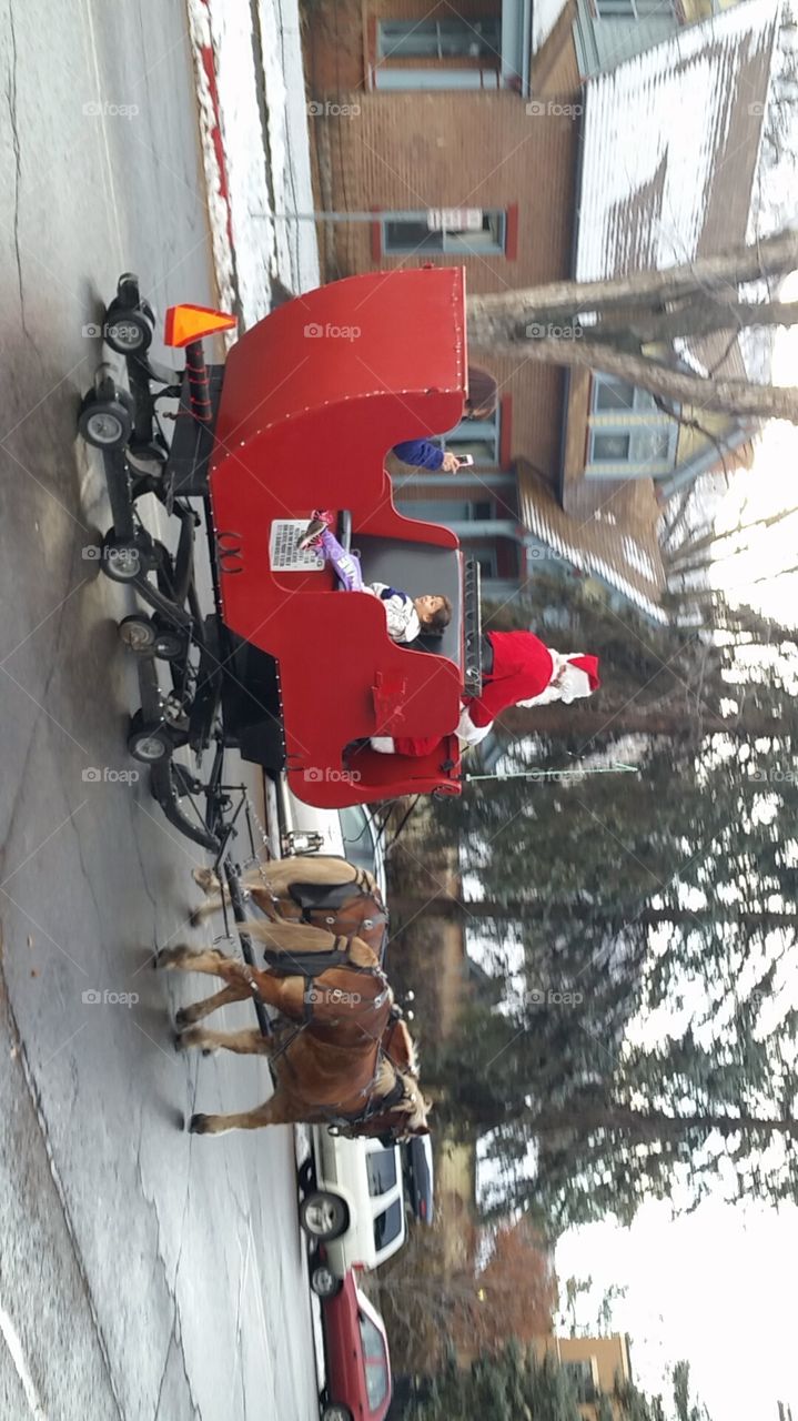 Winter, People, Snow, Outdoors, Safety