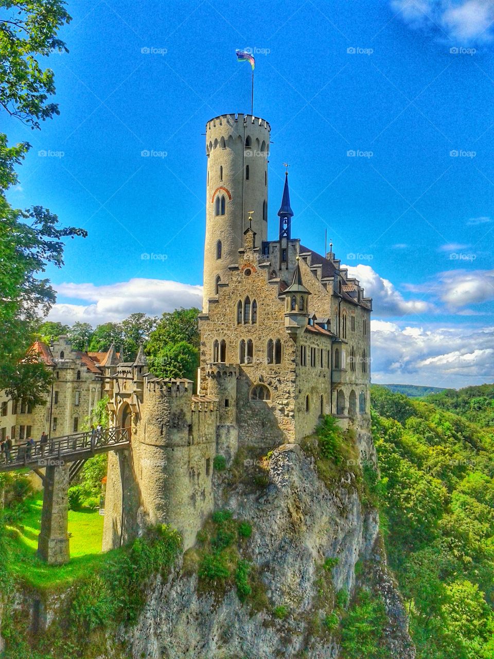 Castle