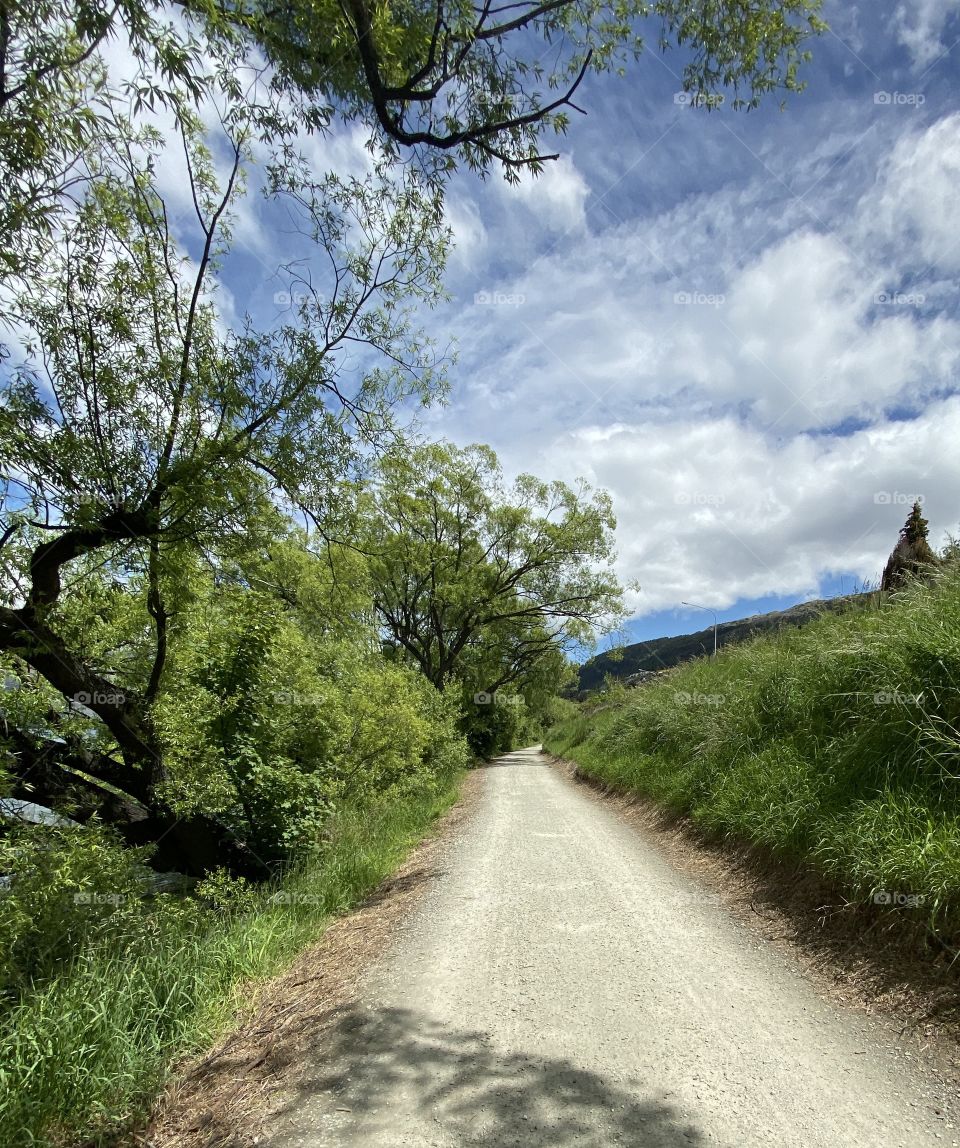 Queenstown Trail 