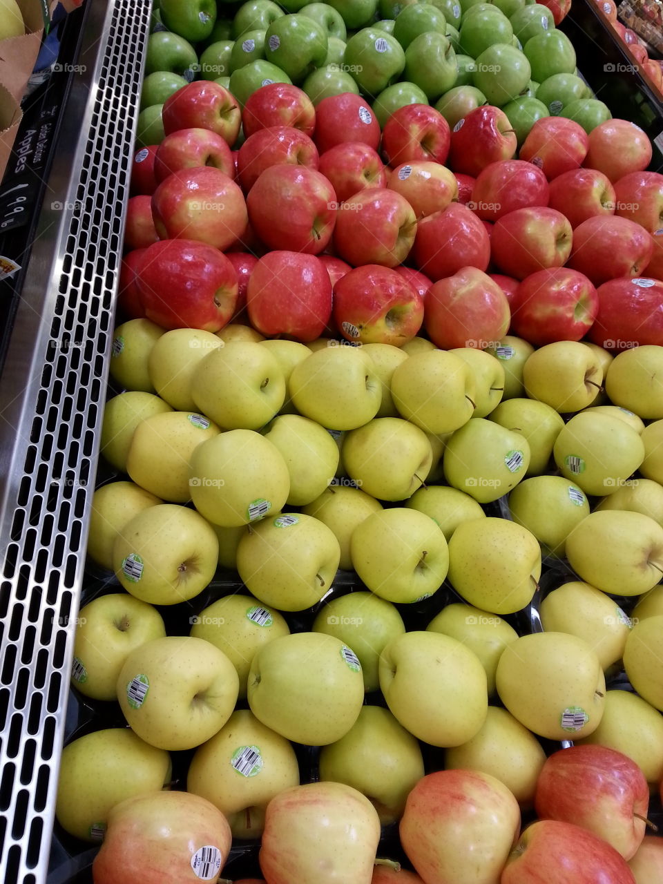 apples. produce