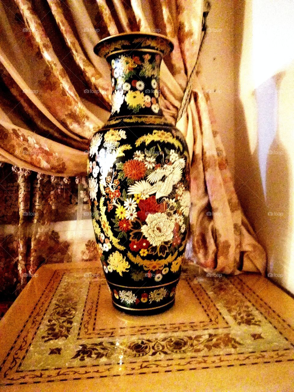 Vase décoration