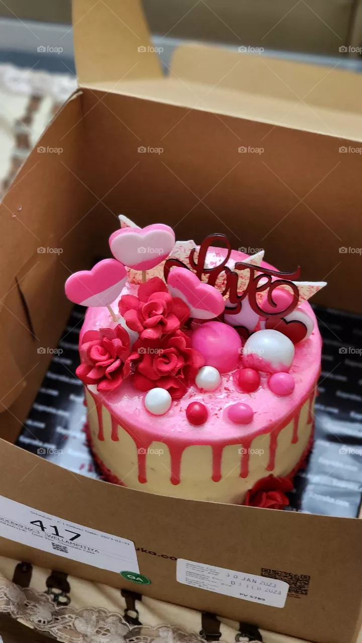 cake
